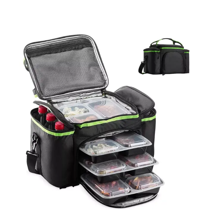 Golf Shoes Bag Sport Bag Travel Shoes Case Carry Tote Bag